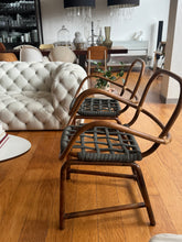 Load image into Gallery viewer, Manila Open - Air Chair (set of 2)