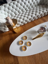 Load image into Gallery viewer, Glow Asa TeaLight Holder (set of 4)