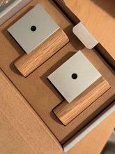 Load image into Gallery viewer, Attach Coat Hook (set of 2)