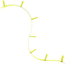 Load image into Gallery viewer, BookWorm 11 Bookends white