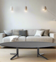 Load image into Gallery viewer, Multiplo XL oval table