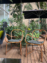 Load image into Gallery viewer, Manila Open - Air Chair (set of 2)