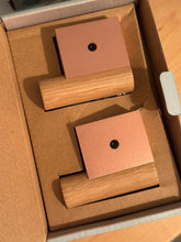 Load image into Gallery viewer, Attach Coat Hook (set of 2)