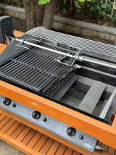 Load image into Gallery viewer, Baby Barbecue