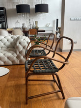 Load image into Gallery viewer, Manila Open - Air Chair (set of 2)