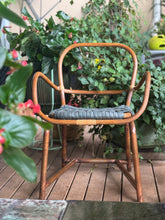 Load image into Gallery viewer, Manila Open - Air Chair (set of 2)