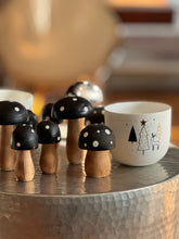 Load image into Gallery viewer, Christmas Biscuit T Light (set of 2)