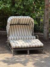 Load image into Gallery viewer, Double Sunbed