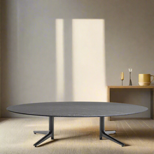 Load image into Gallery viewer, Multiplo XL oval table
