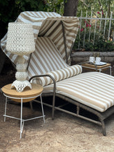 Load image into Gallery viewer, Double Sunbed