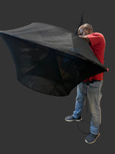 Load image into Gallery viewer, Suspension Moire