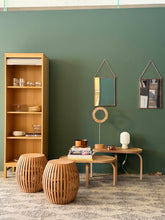 Load image into Gallery viewer, Freud Coffee Table (set of 2)