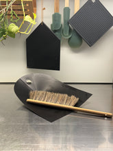 Load image into Gallery viewer, Dustpan and Broom