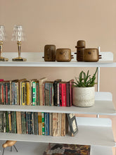 Load image into Gallery viewer, Ichi, Ni and San wooden Figure