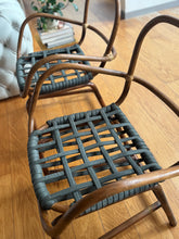 Load image into Gallery viewer, Manila Open - Air Chair (set of 2)