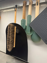 Load image into Gallery viewer, Dustpan and Broom