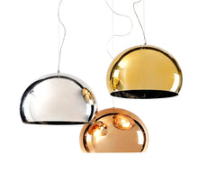 Load image into Gallery viewer, FL/Y Metal Kartell