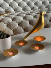 Load image into Gallery viewer, Glow Asa TeaLight Holder (set of 4)