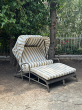 Load image into Gallery viewer, Double Sunbed