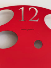 Load image into Gallery viewer, Moon Clock