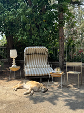 Load image into Gallery viewer, Double Sunbed