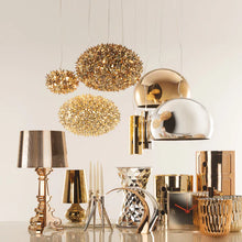 Load image into Gallery viewer, FL/Y Metal Kartell