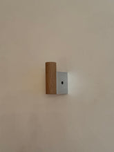 Load image into Gallery viewer, Attach Coat Hook (set of 2)