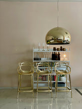 Load image into Gallery viewer, FL/Y Metal Kartell