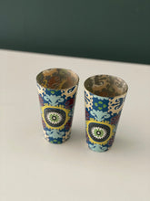 Load image into Gallery viewer, Vasch Vase or Tea light Holder