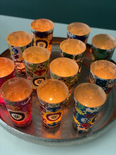 Load image into Gallery viewer, Vasch Vase or Tea light Holder