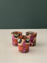 Load image into Gallery viewer, Vasch Vase or Tea light Holder