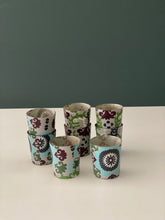 Load image into Gallery viewer, Vasch Vase or Tea light Holder