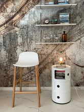 Load image into Gallery viewer, Sharky Low Back Counter stool