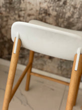 Load image into Gallery viewer, Sharky Low Back Counter stool