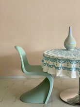 Load image into Gallery viewer, Tablecloths Alexander Girard Blue