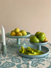 Load image into Gallery viewer, Tablecloths Alexander Girard Blue
