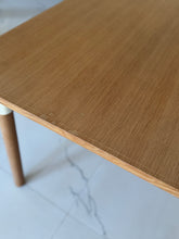 Load image into Gallery viewer, Adaptable Dining Table