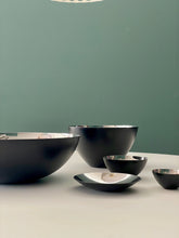 Load image into Gallery viewer, Krenit Bowl 12,5 cm Metal
