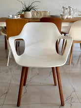 Load image into Gallery viewer, Hal Re Armchair wood