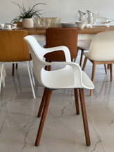 Load image into Gallery viewer, Hal Re Armchair wood