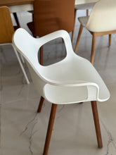 Load image into Gallery viewer, Hal Re Armchair wood