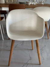 Load image into Gallery viewer, Fiber Armchair