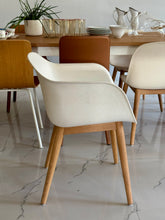 Load image into Gallery viewer, Fiber Armchair