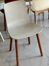 Load image into Gallery viewer, Hal Chair wood