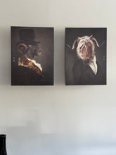 Load image into Gallery viewer, Les Dandys Storage (set of 2)