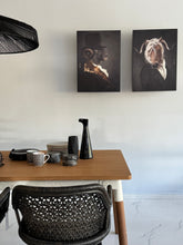 Load image into Gallery viewer, Les Dandys Storage (set of 2)