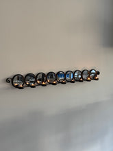 Load image into Gallery viewer, Tea Light Wall Hanging