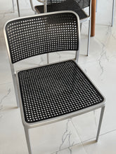 Load image into Gallery viewer, Audrey Chair Black (set of 4 )