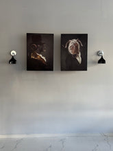 Load image into Gallery viewer, E' Wall Light