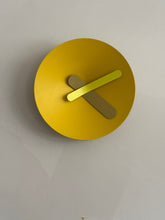 Load image into Gallery viewer, Mozia wall Clock